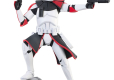 Star Wars: The Clone Wars Premier Collection 1/7 Captain Fordo 28 cm