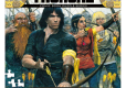 Thorgal Comic Puzzle The Archers / Lucznicy (1000 pieces)