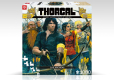 Thorgal Comic Puzzle The Archers / Lucznicy (1000 pieces)