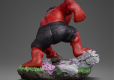 Captain America 4 Mini Co. PVC Figure Red Hulk 16 cm