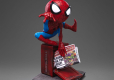 Marvel Mini Co. PVC Figure Spider-Man 17 cm