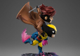 X-Men 97 Mini Co. PVC Figure Gambit and Wolverine 23 cm