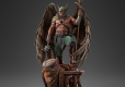 DC Comics Art Scale Statue 1/10 Hawkman 10th Anniversary 29 cm