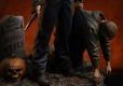 Halloween Deluxe Art Scale Statue 1/10 Michael Myers 21 cm