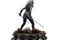 Star Wars Ahsoka Art Scale Statue 1/10 Ahsoka Child Ver. 18 cm