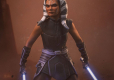 Star Wars Ahsoka Art Scale Statue 1/10 Ahsoka Child Ver. 18 cm