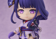 Genshin Impact Nendoroid Action Figure Raiden Shogun 10 cm