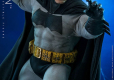 Batman: The Dark Knight Returns Comic Masterpiece Action Figure 1/6 Batman 32 cm