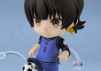 Blue Lock Nendoroid Action Figure Bachira Meguru 10 cm