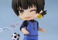 Blue Lock Nendoroid Action Figure Bachira Meguru 10 cm