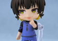 Blue Lock Nendoroid Action Figure Bachira Meguru 10 cm