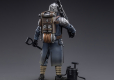 Warhammer 40k Action Figure 1/18 Death Korps of Krieg Veteran Squad Guardsman Demolitions Specialist 10 cm