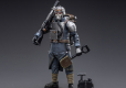 Warhammer 40k Action Figure 1/18 Death Korps of Krieg Veteran Squad Guardsman Demolitions Specialist 10 cm