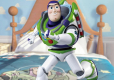 Toy Story Dynamic 8ction Heroes Action Figure Buzz Lightyear 18 cm