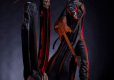 The Crow Epic Series Statue 1/3 Crow Deluxe Edition 66 cm