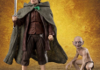 Lord of the Rings S.H. Figuarts Action Figures Frodo Baggins & Gollum
