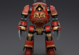 Warhammer The Horus Heresy Action Figure 1/18 Blood Angels Contemptor-Incaendius Dreadnought 24 cm