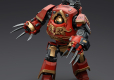 Warhammer The Horus Heresy Action Figure 1/18 Blood Angels Contemptor-Incaendius Dreadnought 24 cm