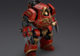 Warhammer The Horus Heresy Action Figure 1/18 Blood Angels Contemptor-Incaendius Dreadnought 24 cm