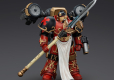 Warhammer The Horus Heresy Action Figure 1/18 Blood Angels Dawnbreaker Cohort Dawnbreaker 1 13 cm