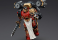 Warhammer The Horus Heresy Action Figure 1/18 Blood Angels Dawnbreaker Cohort Dawnbreaker 1 13 cm