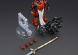 Warhammer The Horus Heresy Action Figure 1/18 Blood Angels Dawnbreaker Cohort Dawnbreaker 1 13 cm