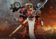 Warhammer The Horus Heresy Action Figure 1/18 Blood Angels Dawnbreaker Cohort Dawnbreaker 1 13 cm