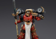 Warhammer The Horus Heresy Action Figure 1/18 Blood Angels Dawnbreaker Cohort Dawnbreaker Champion 13 cm