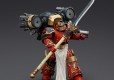 Warhammer The Horus Heresy Action Figure 1/18 Blood Angels Dawnbreaker Cohort Dawnbreaker Champion 13 cm