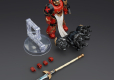 Warhammer The Horus Heresy Action Figure 1/18 Blood Angels Dawnbreaker Cohort Dawnbreaker Champion 13 cm