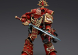 Warhammer The Horus Heresy Action Figure 1/18 Blood Angels Raldoron First Captain of the Blood Angels 13 cm