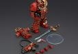 Warhammer The Horus Heresy Action Figure 1/18 Blood Angels Raldoron First Captain of the Blood Angels 13 cm