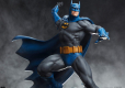 DC Comics Maquette 1/4 Batman (Retro Edition) 66 cm