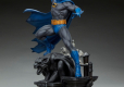 DC Comics Maquette 1/4 Batman (Retro Edition) 66 cm