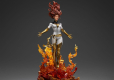 X-Men BDS Art Scale Statue 1/10 Phoenix White Version 31 cm