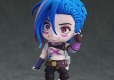 Arcane Nendoroid Action Figure Jinx Arcane Ver. 10 cm