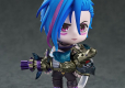 Arcane Nendoroid Action Figure Jinx Arcane Ver. 10 cm