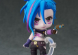 Arcane Nendoroid Action Figure Jinx Arcane Ver. 10 cm