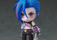 Arcane Nendoroid Action Figure Jinx Arcane Ver. 10 cm