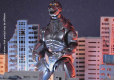 Godzilla vs. Mechagodzilla 1993 Exquisite Basic Action Figure Mechagodzilla 21 cm