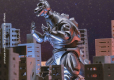 Godzilla vs. Mechagodzilla 1993 Exquisite Basic Action Figure Mechagodzilla 21 cm