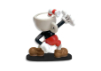 Cuphead Mini Create a Figure Figure Cuphead