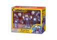 Cuphead Mini Create a Figure Figure King Dice