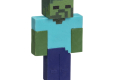 MINECRAFT S1 3D ERASERS - 12 PACK DELUXE BOX