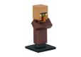 MINECRAFT S1 3D TOPPEZ 1 SZT - BLIND PACK (DISPLAY 12 SZT.)