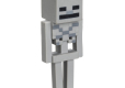 MINECRAFT S1 3D ERASERS - 6 PACK DELUXE BOX VER.B