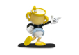 Cuphead Mini Create a Figure Figure Ms. Chalice