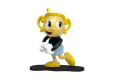 Cuphead Mini Create a Figure Figure Ms. Chalice