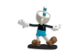 Cuphead Mini Create a Figure Figure Mugman