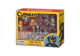 Cuphead Mini Create a Figure Figure The Devil